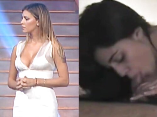Chica rusa en el sof ...