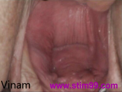 Rubia con videos de  ...