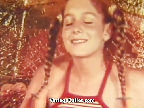 Chica rusa en videos ...