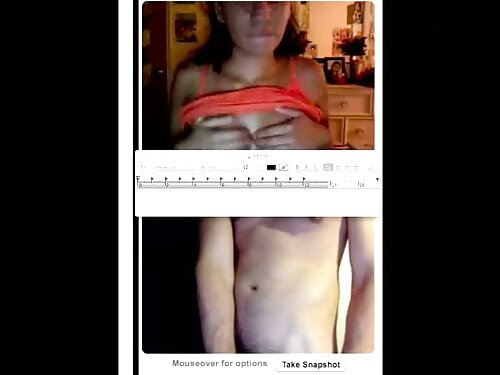 Un hombre viejas gor ...