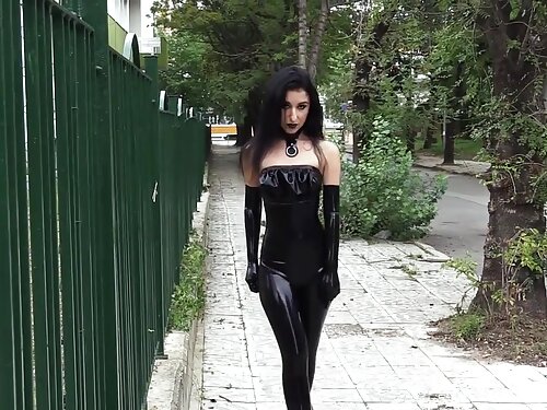 La vecina hizo trans ...