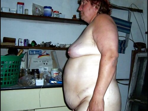 Una mujer con el pel ...