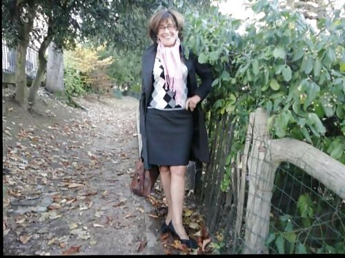 A una madre madura n ...